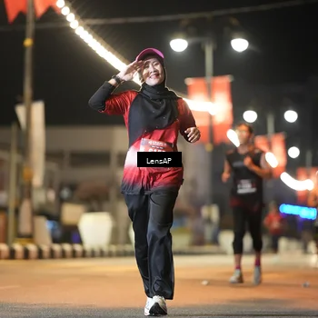 Runner Photo 5775776