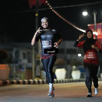 Runner Photo 5775778