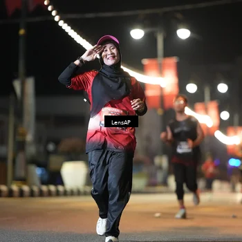Runner Photo 5775780