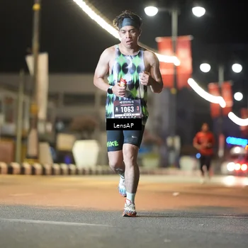 Runner Photo 5775781