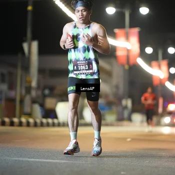 Runner Photo 5775782