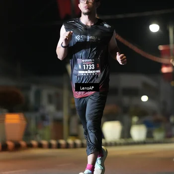 Runner Photo 5775783