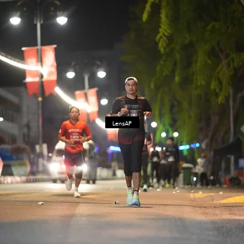 Runner Photo 5775784