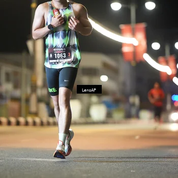 Runner Photo 5775785