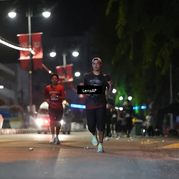 Runner Photo 5775786