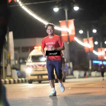 Runner Photo 5775787