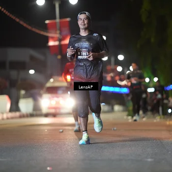 Runner Photo 5775792