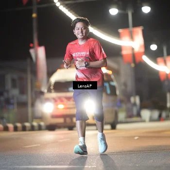 Runner Photo 5775794
