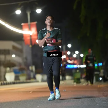 Runner Photo 5775797