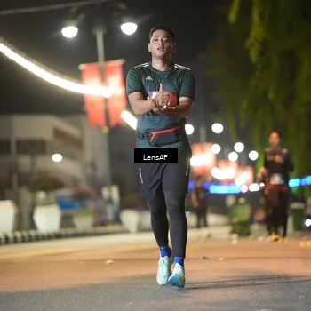 Runner Photo 5775799