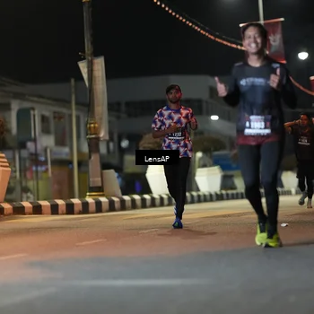 Runner Photo 5775801