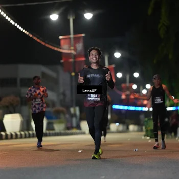Runner Photo 5775802
