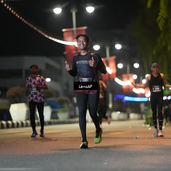 Runner Photo 5775803