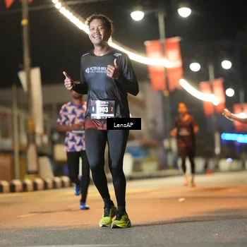 Runner Photo 5775804