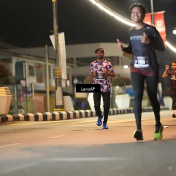 Runner Photo 5775805