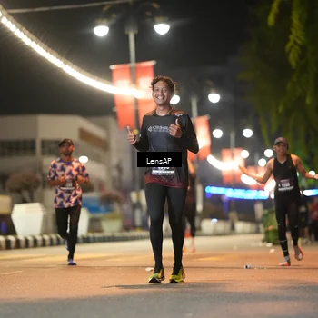 Runner Photo 5775806