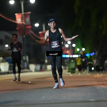 Runner Photo 5775807