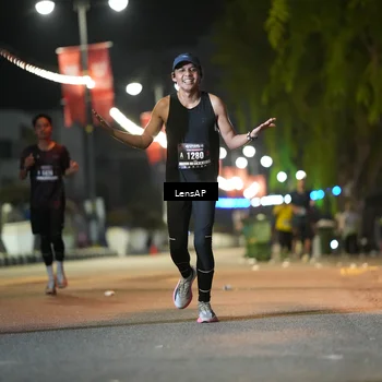 Runner Photo 5775809