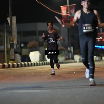 Runner Photo 5775810
