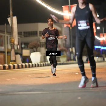 Runner Photo 5775813