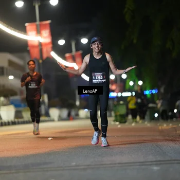 Runner Photo 5775814