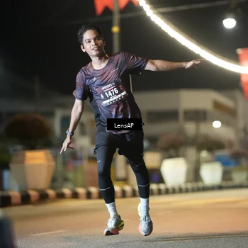 Runner Photo 5775815