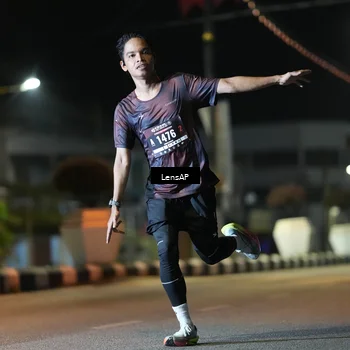 Runner Photo 5775816