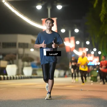 Runner Photo 5775820