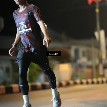 Runner Photo 5775821