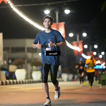 Runner Photo 5775822