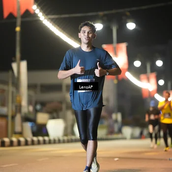 Runner Photo 5775823