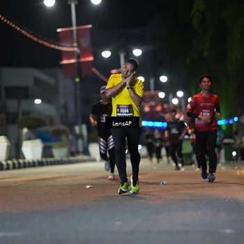 Runner Photo 5775824