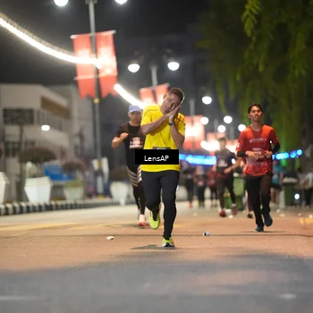 Runner Photo 5775825