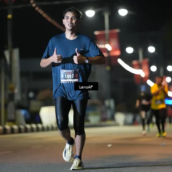 Runner Photo 5775826
