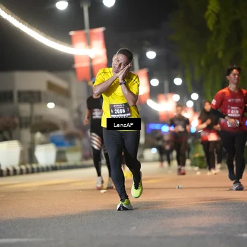Runner Photo 5775828