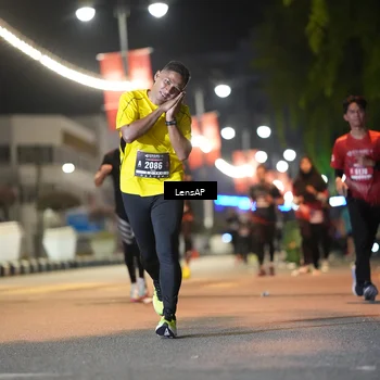 Runner Photo 5775829