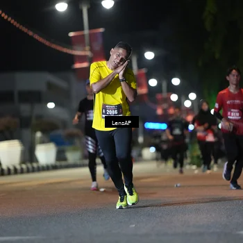 Runner Photo 5775830