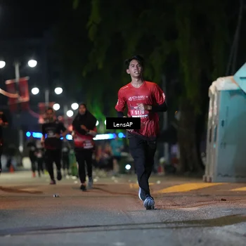 Runner Photo 5775831