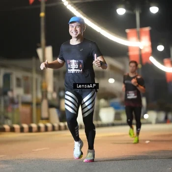 Runner Photo 5775833