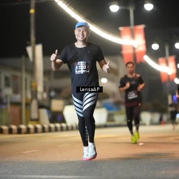 Runner Photo 5775834