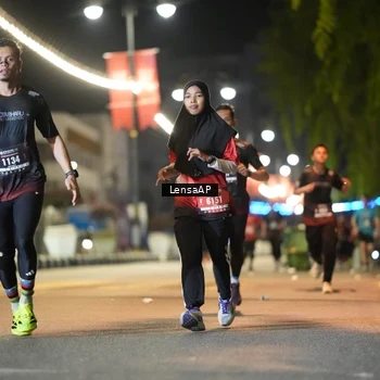 Runner Photo 5775837