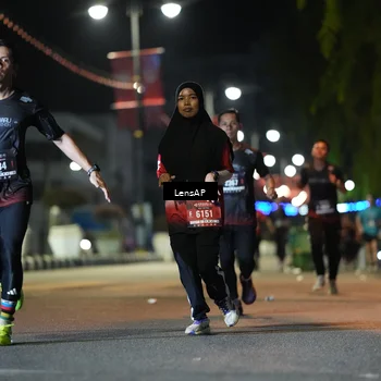 Runner Photo 5775839