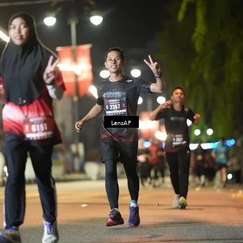 Runner Photo 5775841