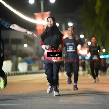Runner Photo 5775843