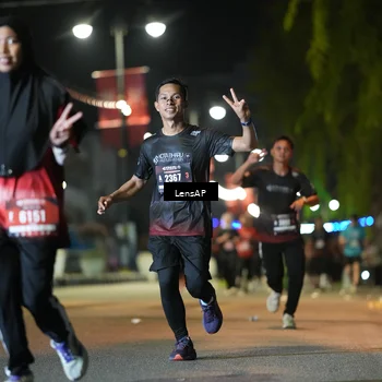Runner Photo 5775844