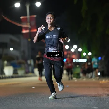 Runner Photo 5775845