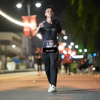 Runner Photo 5775846