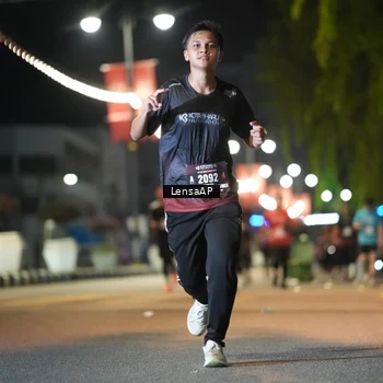 Runner Photo 5775850