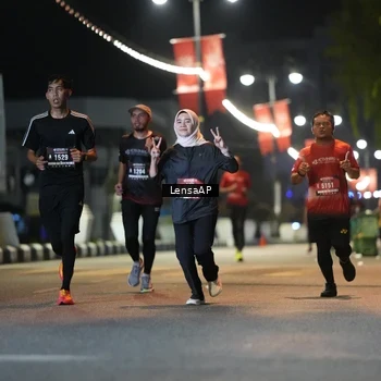 Runner Photo 5775851