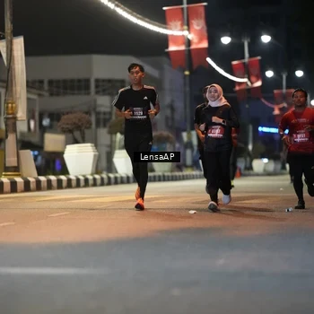 Runner Photo 5775852